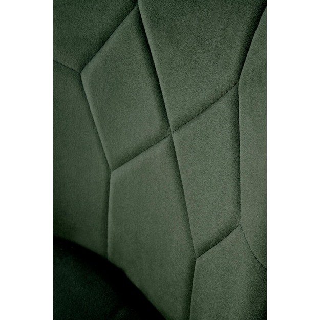 K539 chair, d.green 5