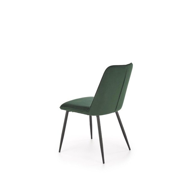 K539 chair, d.green 4