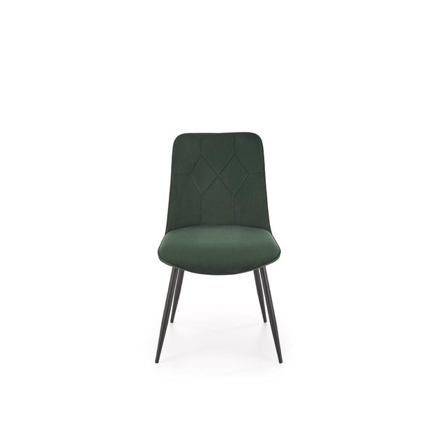 K539 chair, d.green 8
