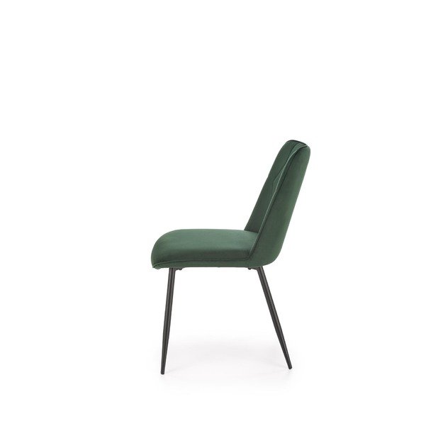 K539 chair, d.green 2