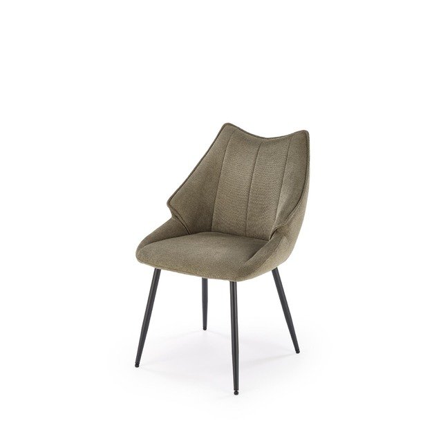 K543 chair, olive