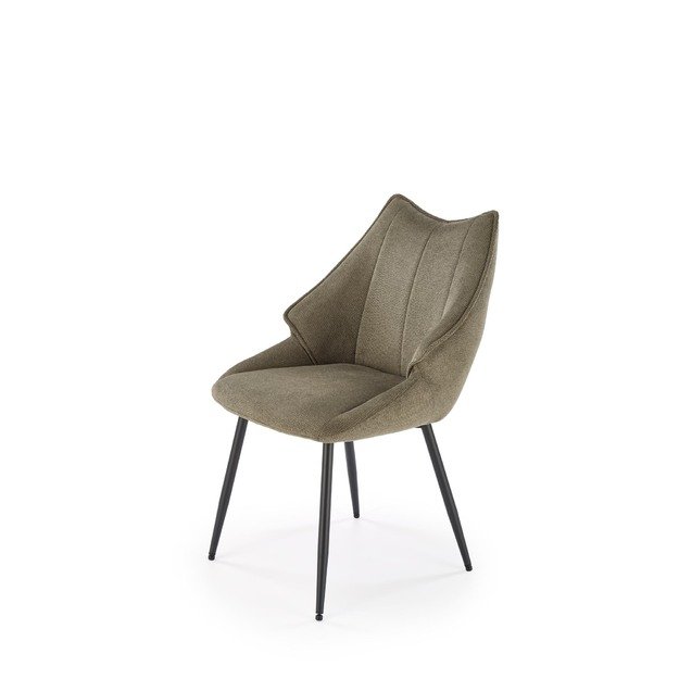 K543 chair, olive 6