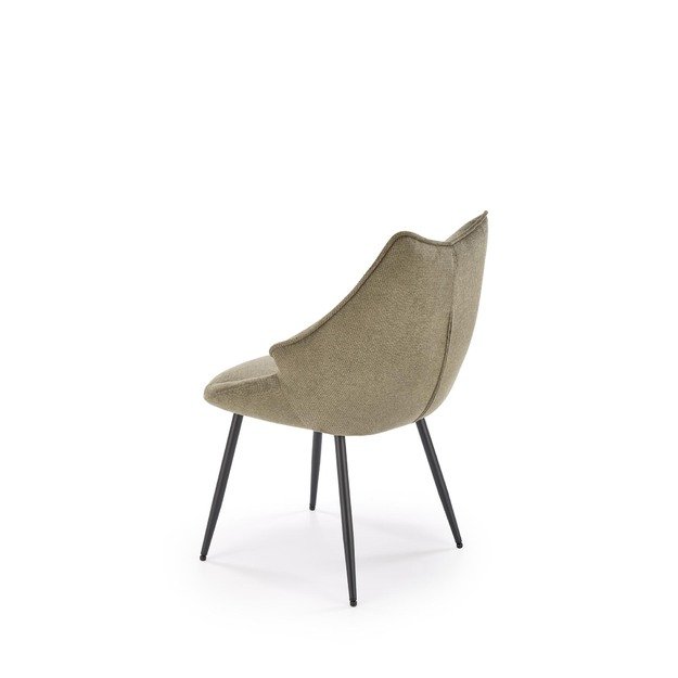 K543 chair, olive 7