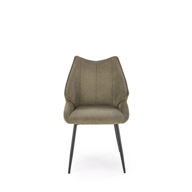 K543 chair, olive 1