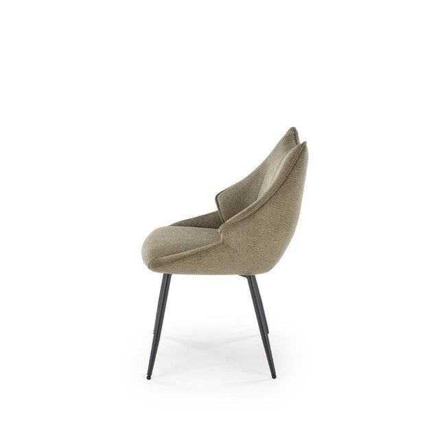 K543 chair, olive 5