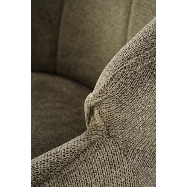 K543 chair, olive 8