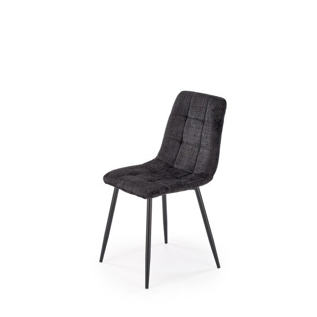 K547 chair, black 3