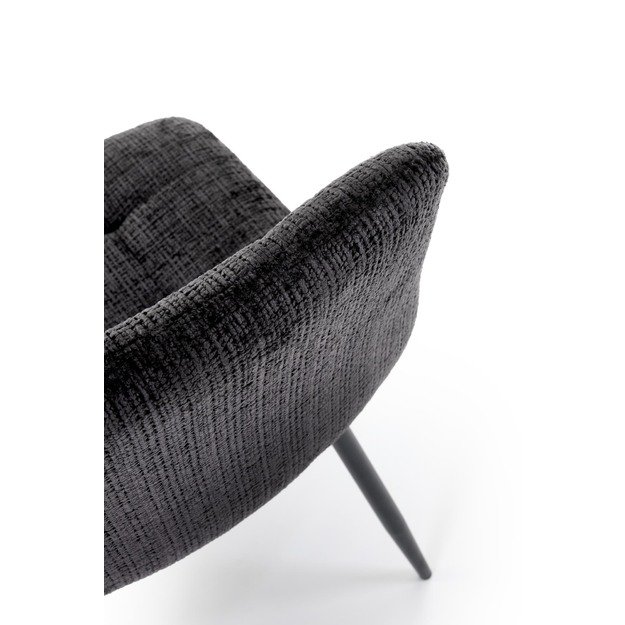 K547 chair, black 14