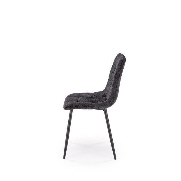 K547 chair, black 2