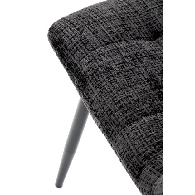 K547 chair, black 16