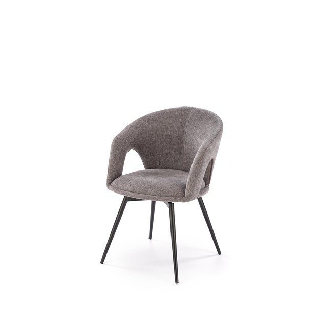 K550 chair, grey 1