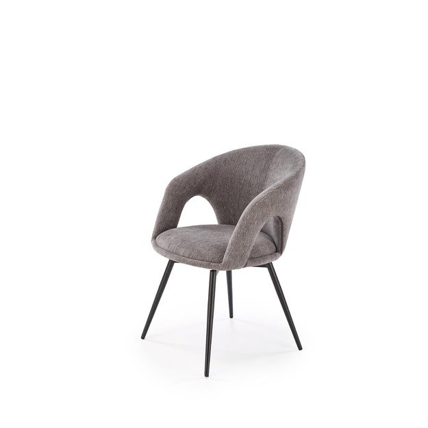 K550 chair, grey 5