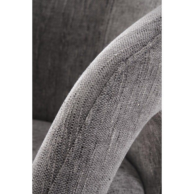K550 chair, grey 9