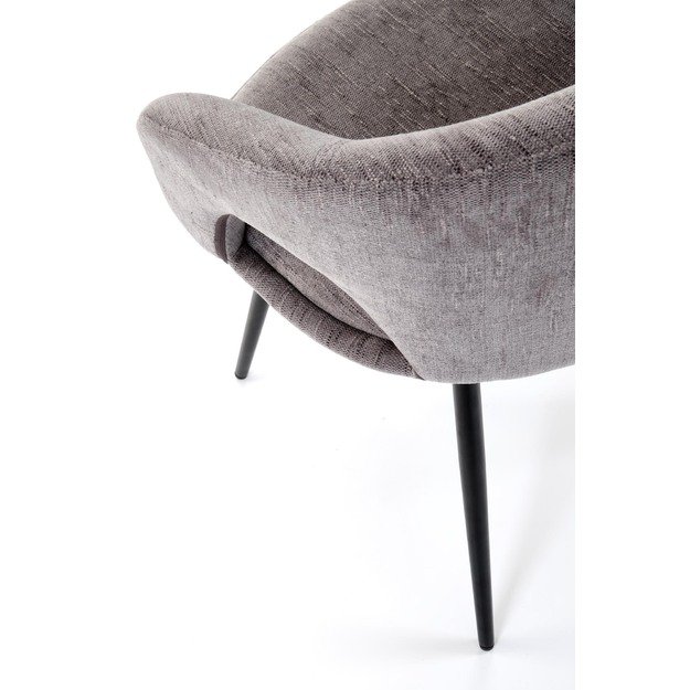 K550 chair, grey 19