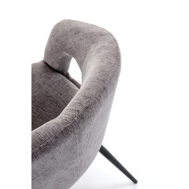 K550 chair, grey 10