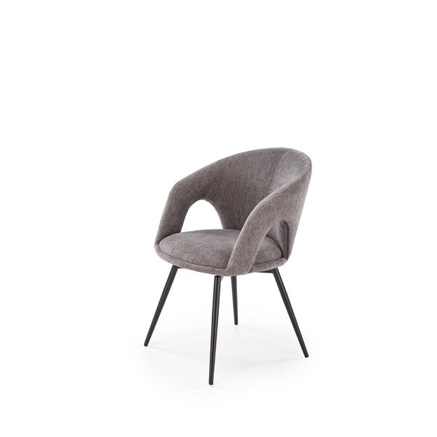 K550 chair, grey 16