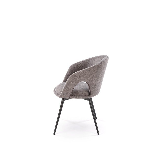 K550 chair, grey 4