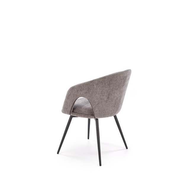 K550 chair, grey 6
