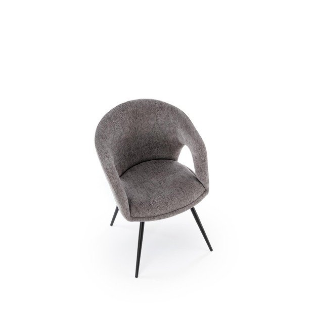 K550 chair, grey 2