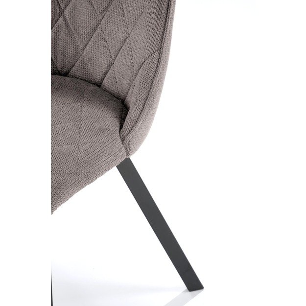 K561 chair, grey 14