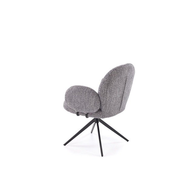 K568 chair, grey 7
