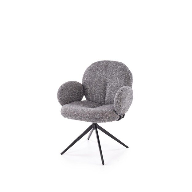 K568 chair, grey