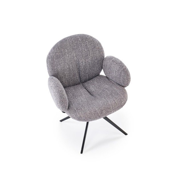 K568 chair, grey 12