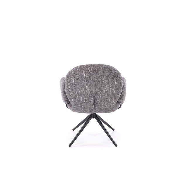 K568 chair, grey 1