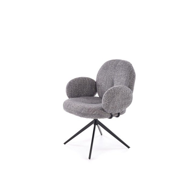 K568 chair, grey 6