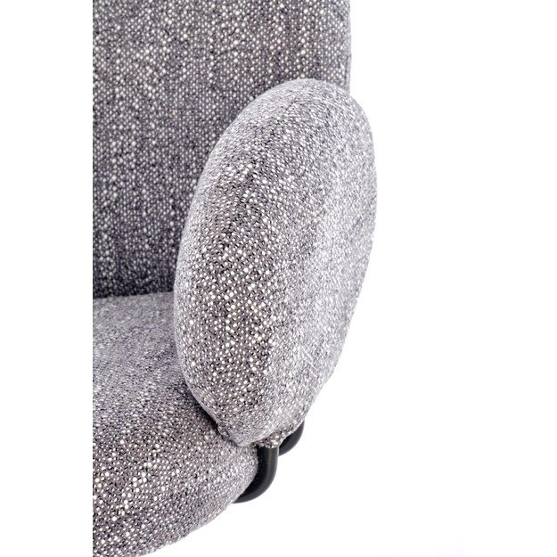 K568 chair, grey 10