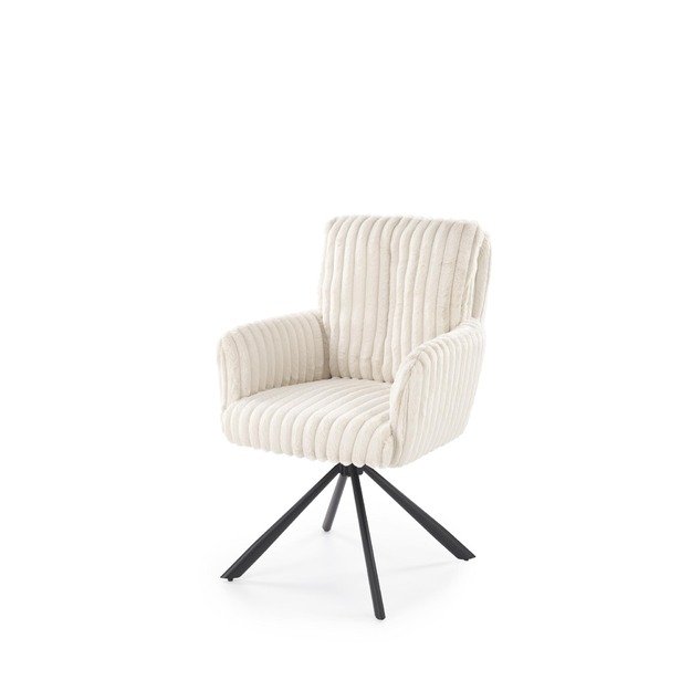 K572 chair, cream