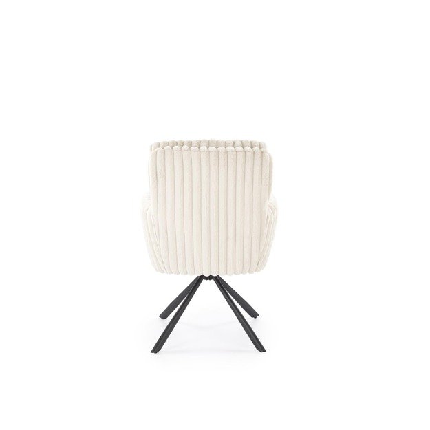 K572 chair, cream 1