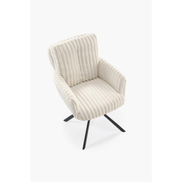 K572 chair, cream 14