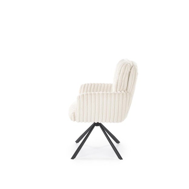 K572 chair, cream 7