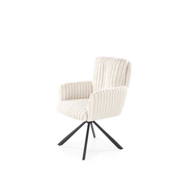 K572 chair, cream 8