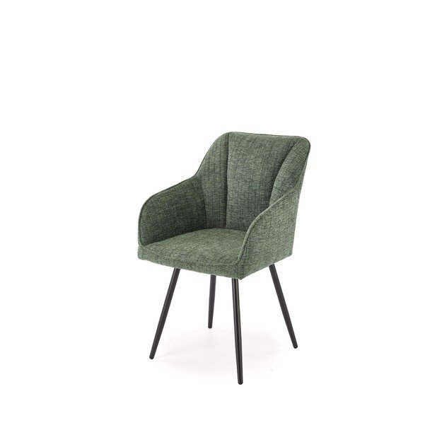 K576 chair olive