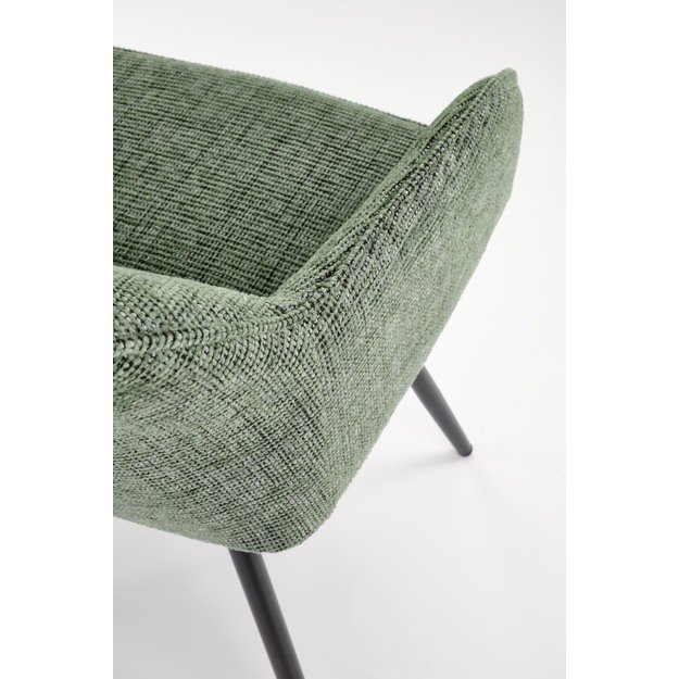K576 chair olive 13