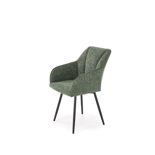 K576 chair olive 9