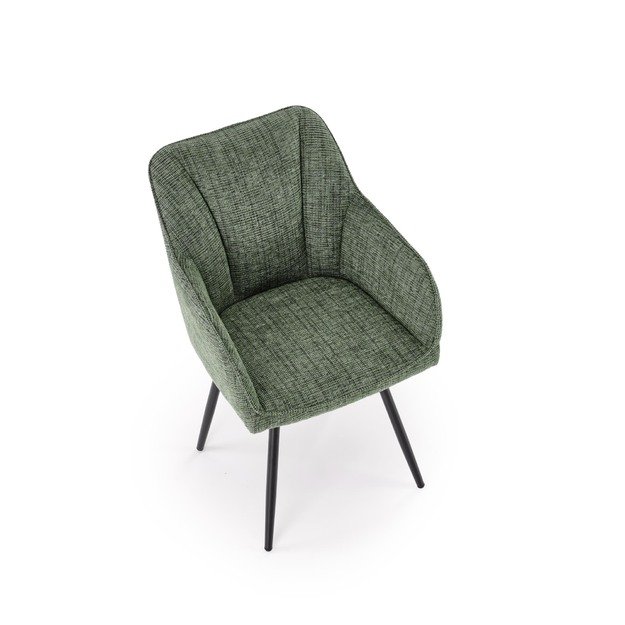 K576 chair olive 15