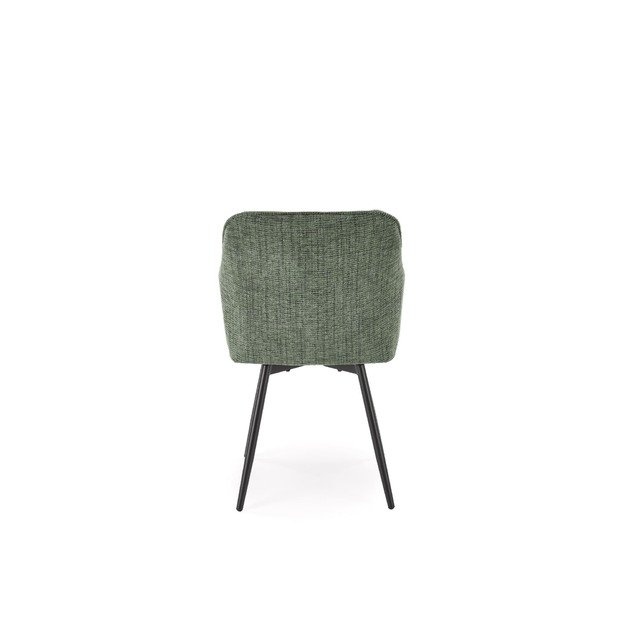 K576 chair olive 1