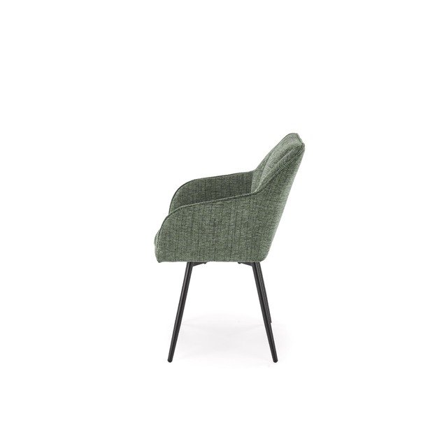 K576 chair olive 8