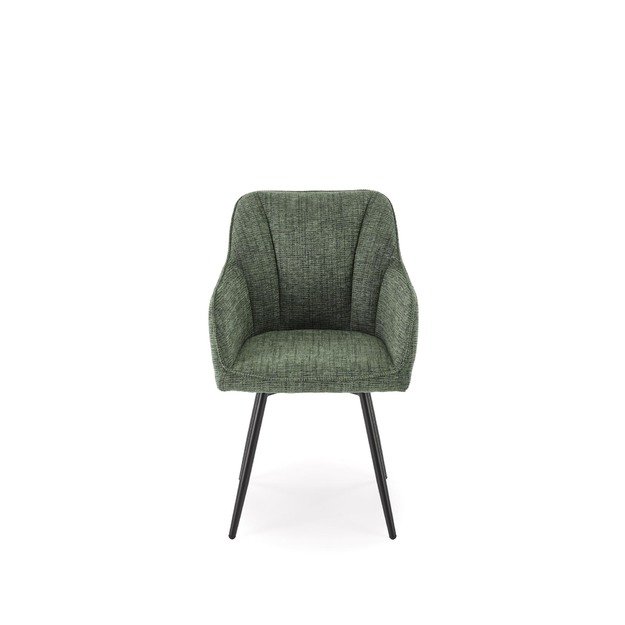 K576 chair olive 14