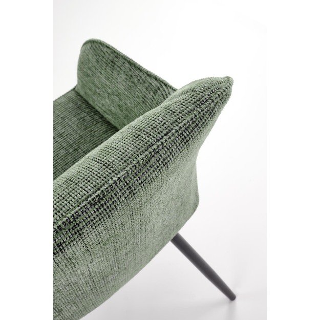 K576 chair olive 12