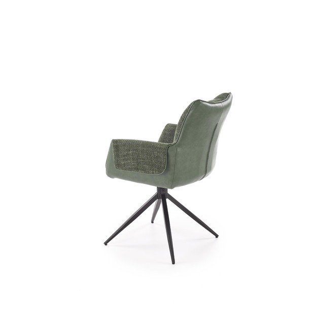 K579 chair, green 9