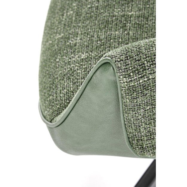 K579 chair, green 11