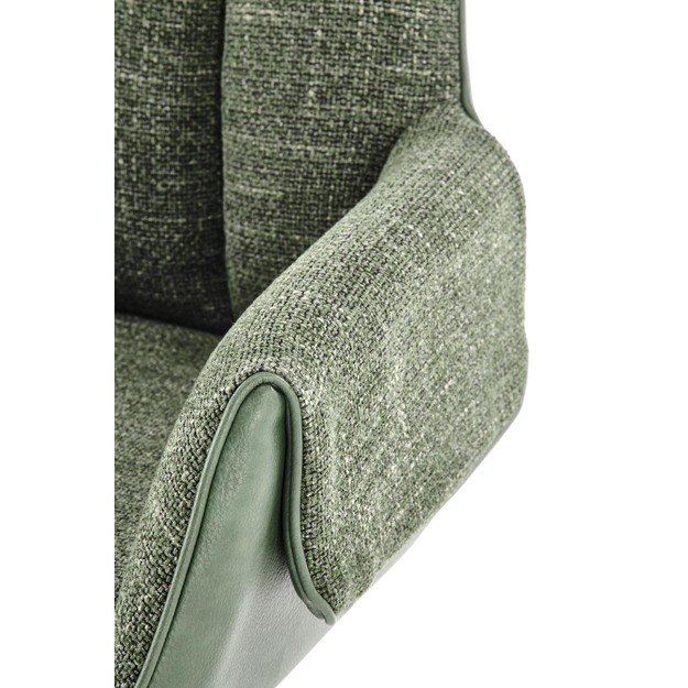 K579 chair, green 12