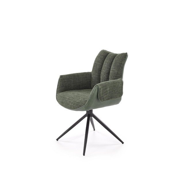 K579 chair, green 8