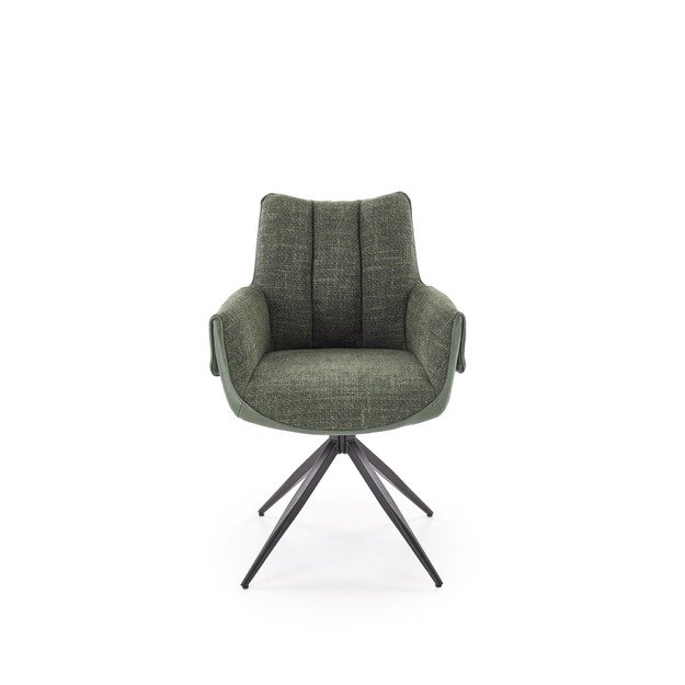 K579 chair, green 13