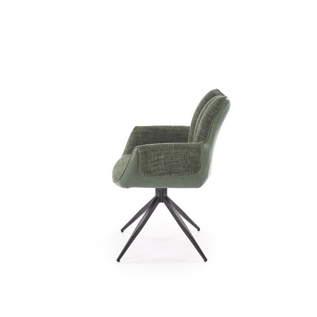 K579 chair, green 7