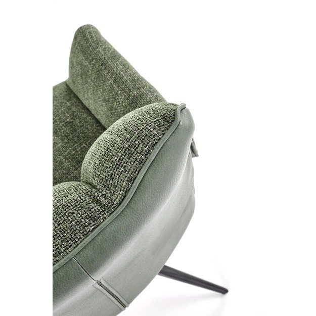 K579 chair, green 10